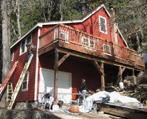 Siding Replacement Siding Installation Remodeling General Contractor Sacramento CA