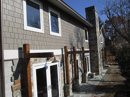 James Hardie Siding Elite Siding Contractor Sacramento Placerville CA